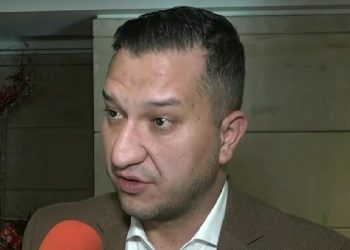 Ερευνώνται τυχόν έκνομες ενέργειες του Δημάρχου Ιάσμου Οντέρ Μουμίν