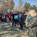 Του τα έψαλαν στην …ύπαιθρο