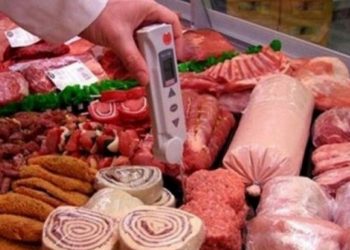 Εντατικοί έλεγχοι της Περιφέρειας Θεσσαλίας στην αγορά ενόψει των εορτών