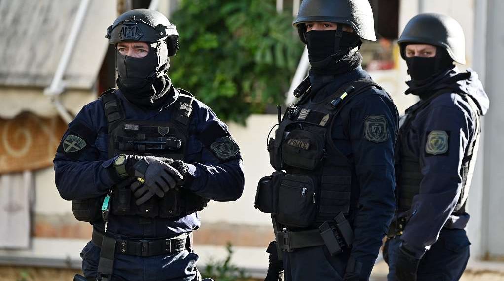Συλλήψεις 3 ατόμων από την ΟΠΚΕ