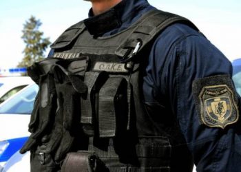Έλεγχος από την ΟΠΚΕ Τρικάλων και …χειροπέδες