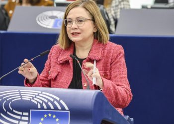 Εισαγγελικό αίτημα για την άρση της ασυλίας και της Μαρίας Σπυράκη