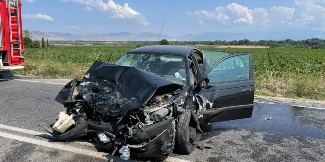 Αιματηρός Νοέμβριος στο οδικό δίκτυο της Θεσσαλίας