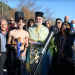 Αγιασμός των υδάτων σε Πύλη και Παλαιοκαρυά