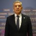 Οι ευχές του Περιφερειάρχη Θεσσαλίας Κώστα Αγοραστού για την νέα χρονιά