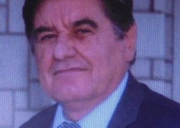 «Έφυγε» ο Νικόλαος Κουβελέτσος