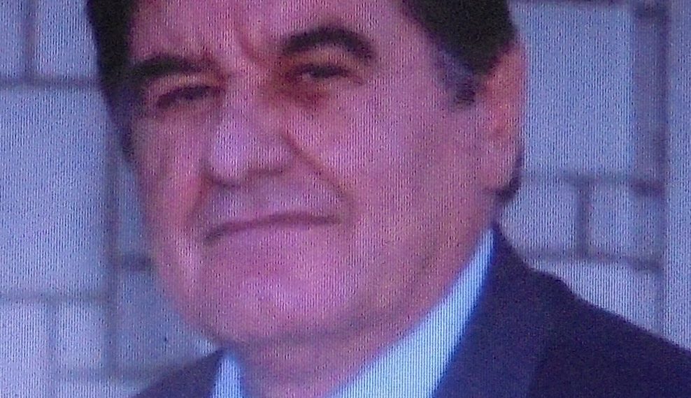 «Έφυγε» ο Νικόλαος Κουβελέτσος