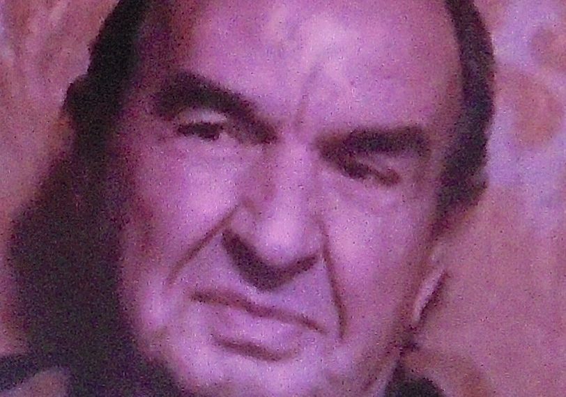 «Έφυγε» ο Δημήτρης Καραγεώργος
