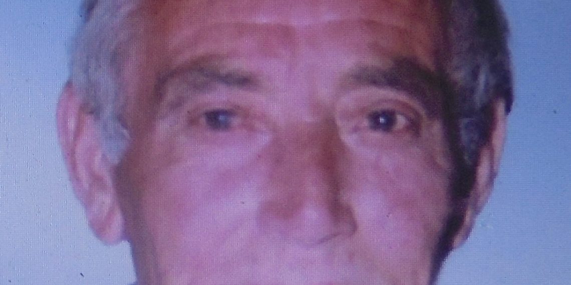 «Έφυγε» ο Γιώργος Κολέτσιος