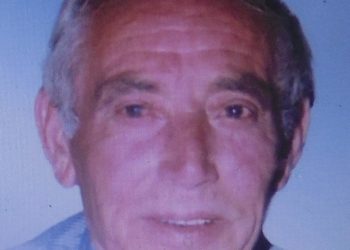 «Έφυγε» ο Γιώργος Κολέτσιος