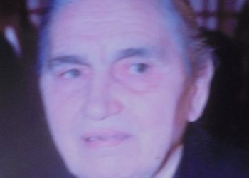 «Έφυγε» η Αναστασία Μπουντούρη