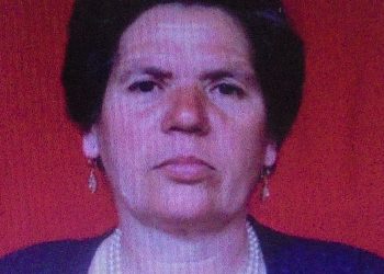 «Έφυγε» η Βιργινία Κορομπλίτσα