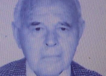 «Έφυγε» ο Κων/νος Πάνταινας