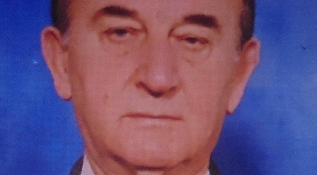 «Έφυγε» ο Απόστολος Παπαδημητρίου