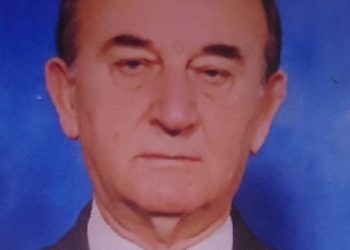 «Έφυγε» ο Απόστολος Παπαδημητρίου