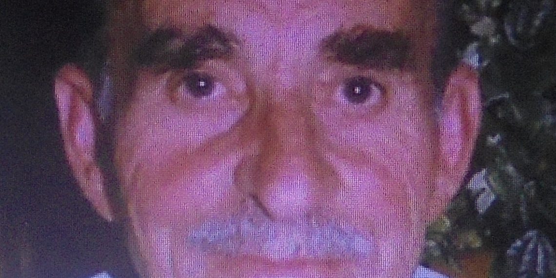«Έφυγε» ο Δημήτρης Μαντζανάς