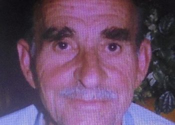 «Έφυγε» ο Δημήτρης Μαντζανάς
