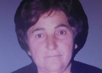«Έφυγε» η Στεργιάνω Παπαευθυμίου