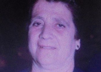 «Έφυγε» η Δέσποινα Μεσιακάρη