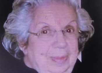 «Έφυγε» η Ροδάνθη Τσαπάλα
