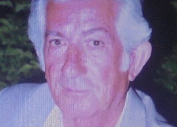 «Έφυγε» ο Απόστολος Οικονόμου