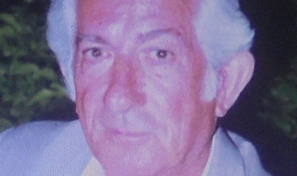 «Έφυγε» ο Απόστολος Οικονόμου