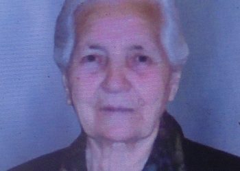 «Έφυγε» η Αικατερίνη Παλιούρα