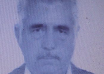 «Έφυγε» ο Βασίλης Παντούλας