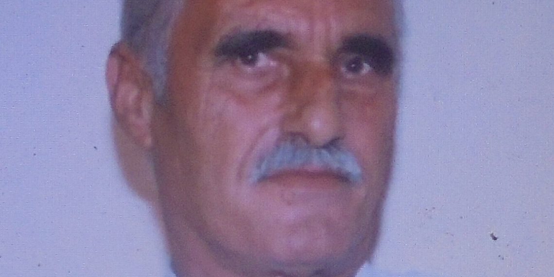 «Έφυγε» ο Αχιλλέας Καπερώνης