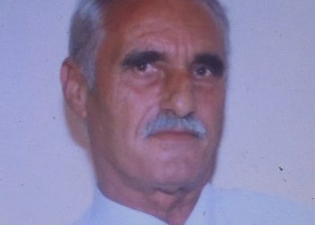 «Έφυγε» ο Αχιλλέας Καπερώνης