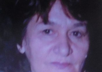 «Έφυγε» η Βασιλική Ροκκά