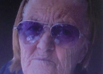 «Έφυγε» η Αλεξάνδρα Μητρούσια