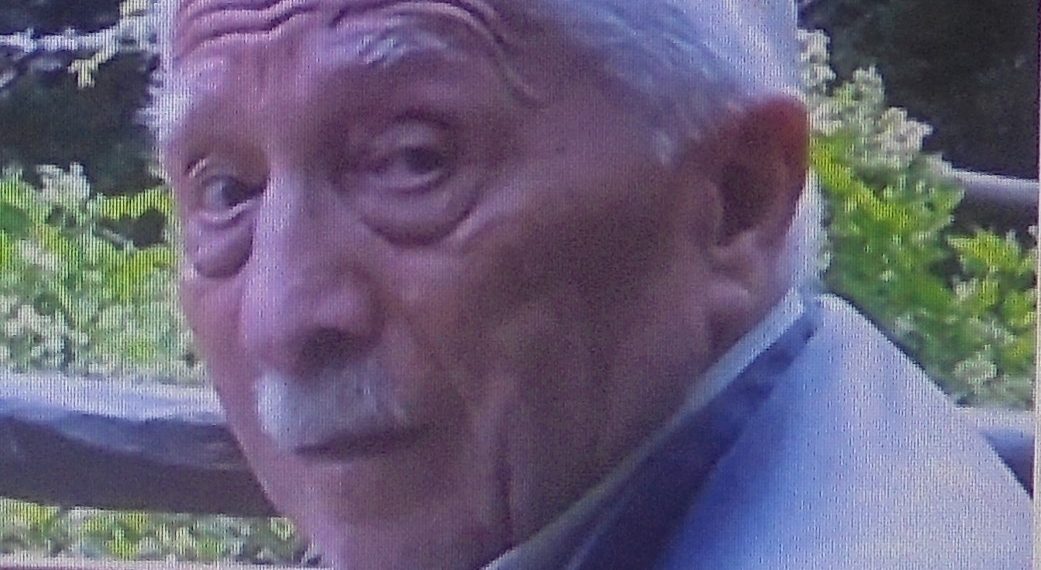 «Έφυγε» ο Παναγιώτης Τσέκας