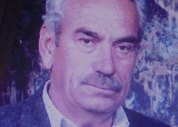 «Έφυγε» ο Νικόλαος Νάτσιος