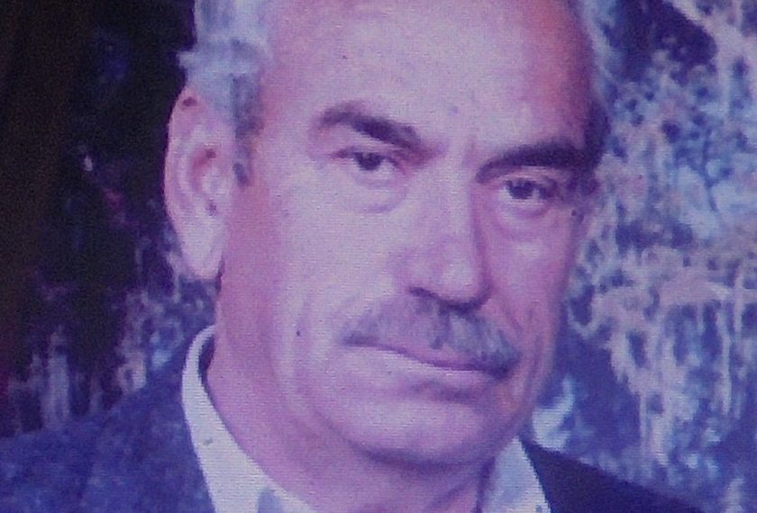 «Έφυγε» ο Νικόλαος Νάτσιος