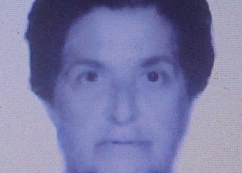 «Έφυγε» η Ελένη Τρίγκα