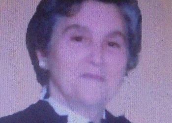 «Έφυγε» η Αντιγόνη Θεοδοσοπούλου