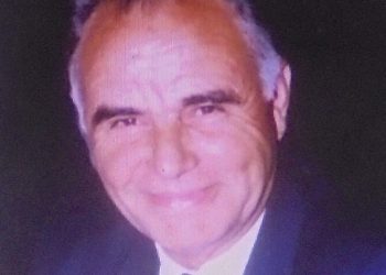 «Έφυγε» ο Βασίλης Τσιγαρίδας