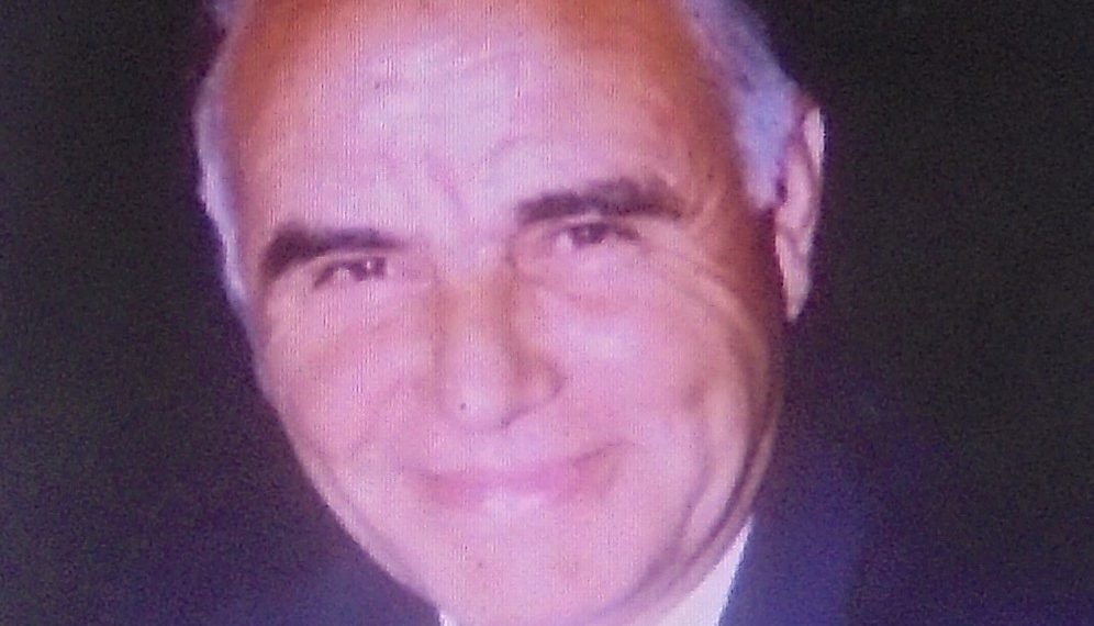 «Έφυγε» ο Βασίλης Τσιγαρίδας