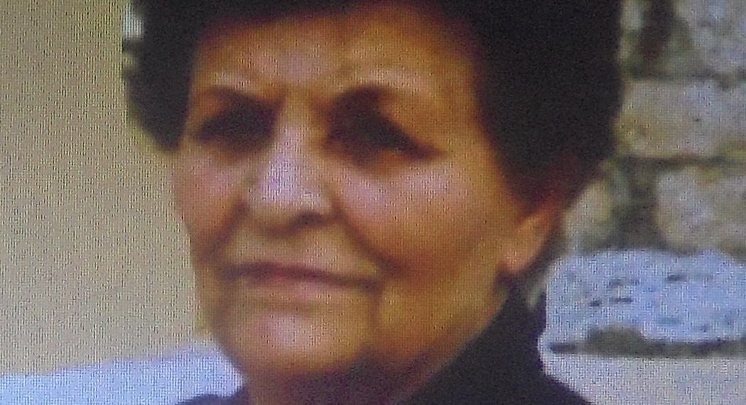 «Έφυγε» η Ανθή Αρβανίτη