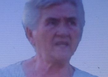 «Έφυγε» η Βασιλική Βουτσελά