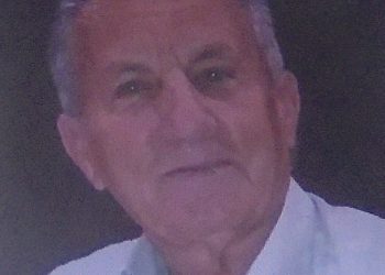 «Έφυγε» ο Θεόδωρος Γάκιας