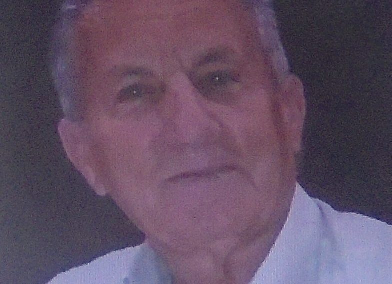 «Έφυγε» ο Θεόδωρος Γάκιας