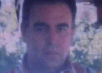 «Έφυγε» ο Στέφανος Καραϊσκος