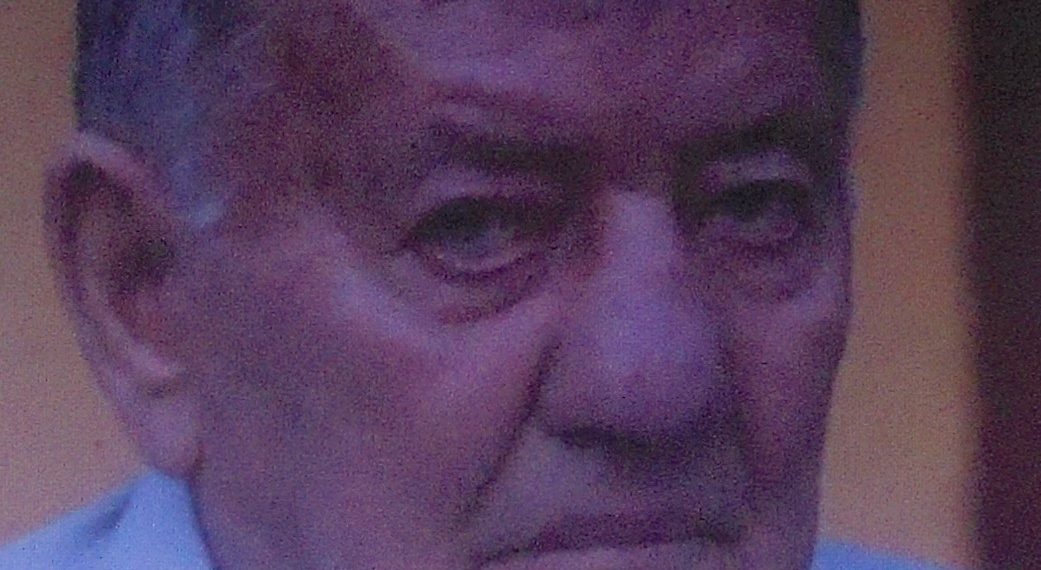 «Έφυγε» ο Βάϊος Ρούσης