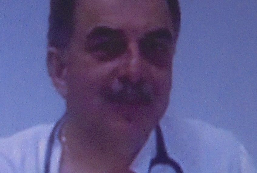 «Έφυγε» ο Ευάγγελος Κυπριζλής