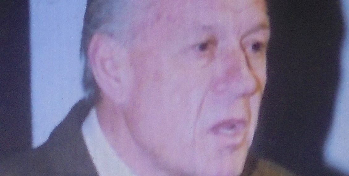 «Έφυγε» ο Λάκης Ζολώτας