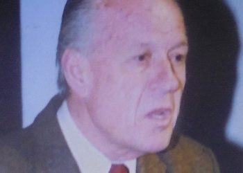 «Έφυγε» ο Λάκης Ζολώτας