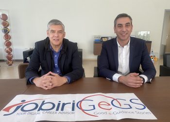 Ψηφιακές υπηρεσίες επαγγελματικής καθοδήγησης για νέους που αναζητούν εργασία