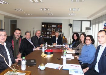 Πρόταση για ενίσχυση της Αστυνομικής Διεύθυνσης Θεσσαλίας